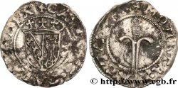 DUCHY OF LORRAINE - CHARLES III LE GRAND DUC Double denier