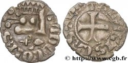 BLÉSOIS - COMTÉ DE BLOIS - GUI DE CHÂTILLON Obole