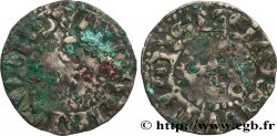 BISCHOP OF VALENCE - ANONYMOUS COINAGE Denier