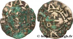 DAUPHINÉ - BISHOP OF VALENCE - ANONYMOUS COINAGE Denier