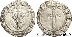 LORRAINE - DUCHÉ DE LORRAINE - ANTOINE Double denier