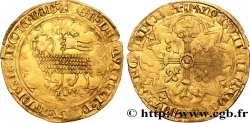 BRABANT - DUCHÉ DE BRABANT - JEANNE ET WENCESLAS Mouton d or