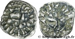 BLÉSOIS - COMTÉ DE BLOIS - GUI DE CHÂTILLON Denier