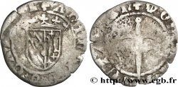LORRAINE - DUCHÉ DE LORRAINE - ANTOINE Double denier