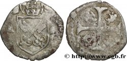 COMTAT-VENAISSIN - AVIGNON - CLÉMENT VIII (Hippolyte Aldobrandini) Douzain