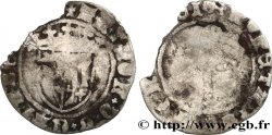 DUCHY OF LORRAINE - ANTOINE Double denier