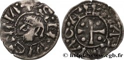DAUPHINÉ - ARCHEVÊCHÉ DE VIENNE - ANONYMES Denier anonyme ou viennois