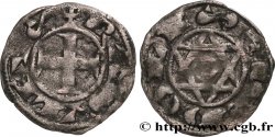 BERRY - SEIGNEURIE DE DÉOLS (CHÂTEAUROUX) - RAOUL VII Denier