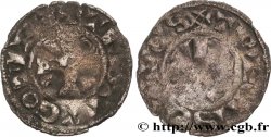 CHAMPAGNE - COMTÉ DE TROYES - THIBAUT II Denier