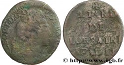 LORRAINE - DUCHÉ DE LORRAINE - LÉOPOLD Ier Liard