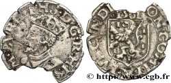 FRANCHE-COMTÉ - COMTÉ DE BOURGOGNE - PHILIPPE II D ESPAGNE Carolus