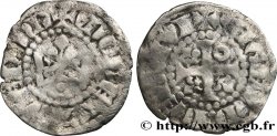 MAINE - COMTÉ DU MAINE - CHARLES DE VALOIS Denier ou mansois ou coronat