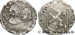 FRANCHE-COMTÉ - COMTÉ DE BOURGOGNE - ALBERT ET ISABELLE Carolus