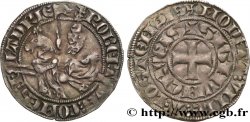 FLANDERS - COUNTY OF FLANDERS - ROBERT OF BETHUNE Baudequin