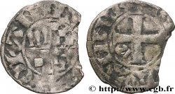 BRETAGNE - DUCHÉ DE BRETAGNE - JEAN III DIT LE BON Denier