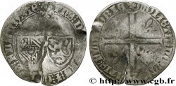 FLANDERS - COUNTY OF FLANDERS - PHILIP THE GOOD Double gros dit &nbsp;Vierlander&nbsp;