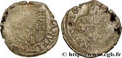 SAVOIE - DUCHÉ DE SAVOIE - MARIE-CHRISTINE DE BOURBON ET CHARLES-EMMANUEL II Sol, 1er type (soldo)