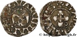 BISCHOP OF VALENCE - ANONYMOUS COINAGE Denier