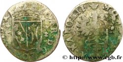 DUCHY OF LORRAINE - CHARLES IV Double denier ou gros lorrain