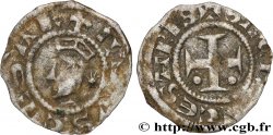 COUNTY OF SANCERRE - GUILLAUME III OR LOUIS I Obole q.BB