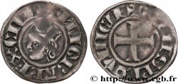 PROVENCE - COMTÉ DE PROVENCE - CHARLES Ier D&nbsp;ANJOU Denier