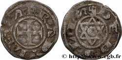BERRY - SEIGNEURIE DE DÉOLS (CHÂTEAUROUX) - RAOUL VII Denier