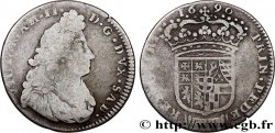 SAVOY - DUCHY OF SAVOY - VICTOR-AMADEUS II Lire (lira)