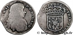 SAVOIE - DUCHÉ DE SAVOIE - VICTOR-AMÉDÉE II Lire (lira)
