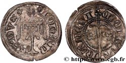 LORRAINE - DUCHÉ DE LORRAINE - JEAN IER Denier TTB+