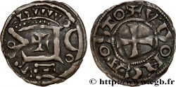 VENDÔMOIS - COMTÉ DE VENDÔME - JEAN II Denier