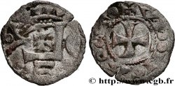 VENDÔMOIS - COMTÉ DE VENDÔME - JEAN II Obole TTB/TB+