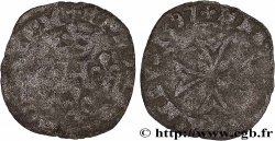 PRINCIPAUTY OF DOMBES - HENRY OF MONTPENSIER Liard