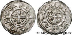 NORMANDIE - DUCHÉ DE NORMANDIE - RICHARD Ier Denier