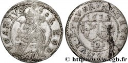 MURBACH ET LURE - LÉOPOLD D&nbsp;AUTRICHE (ADMINISTRATEUR) 2 batz