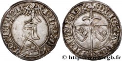 LORRAINE - DUCHÉ DE LORRAINE - JEAN IER Gros TTB/TTB+
