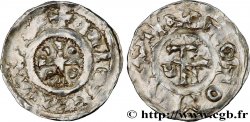 NORMANDIE - DUCHÉ DE NORMANDIE - RICHARD Ier Denier