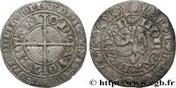 DUCHY OF BRABANT - JEAN III Gros compagnon au lion