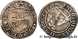 LORRAINE - DUCHÉ DE LORRAINE - RENÉ II Gros