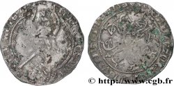 BRETAGNE - DUCHÉ DE BRETAGNE - JEAN IV DE MONTFORT Gros, 1er type