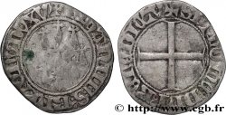 BRETAGNE - DUCHÉ DE BRETAGNE - JEAN V  Blanc VF