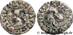 BISCHOP OF VALENCE - ANONYMOUS COINAGE Denier