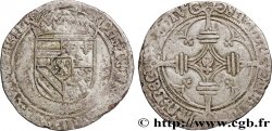 BURGUNDIAN NETHERLANDS - DUCHY OF BRABANT - PHILIP THE HANDSOME OR THE FAIR Patard