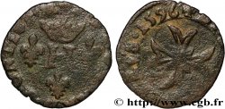 PRINCIPAUTY OF DOMBES - HENRY OF MONTPENSIER Liard