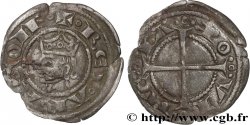 PROVENCE - COMTÉ DE PROVENCE - ALPHONSE II D ARAGON (gouverneur de Provence) Denier