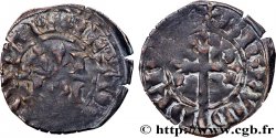 BRETAGNE - DUCHÉ DE BRETAGNE - JEAN III DIT LE BON Double denier