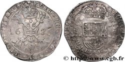 COUNTY OF BURGUNDY - PHILIP IV OF SPAIN Patagon