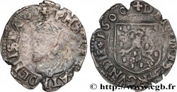 FRANCHE-COMTÉ - COMTÉ DE BOURGOGNE - PHILIPPE II D ESPAGNE Carolus