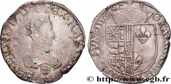 KINGDOM OF NAVARRE - HENRY III Franc