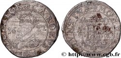 TOWN OF BESANCON - COINAGE STRUCK IN THE NAME OF CHARLES V Carolus