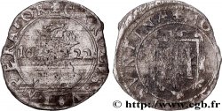 TOWN OF BESANCON - COINAGE STRUCK IN THE NAME OF CHARLES V Carolus